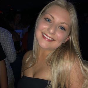 Meet your Posher, Sara